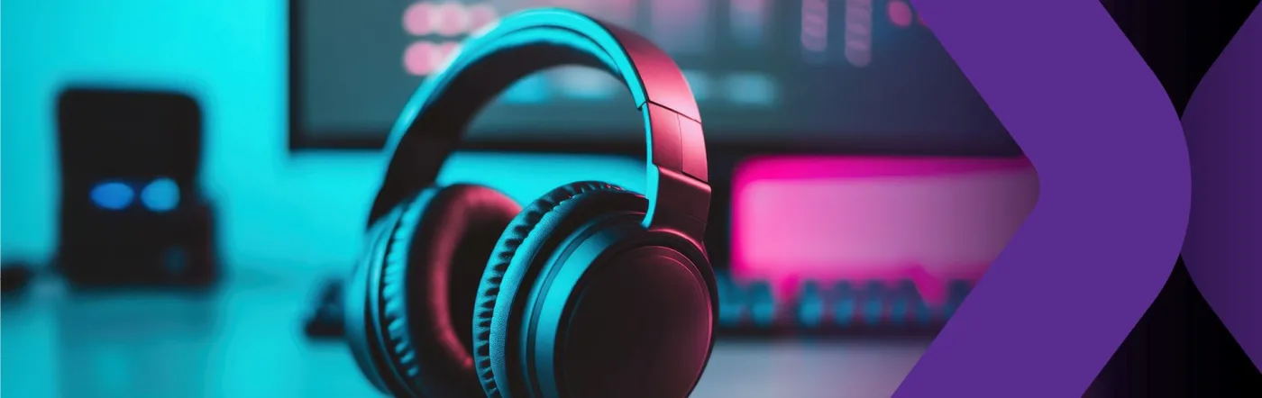 Browse our headsets