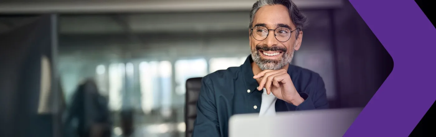 Next-generation technologies and IT expertise for large and medium companies