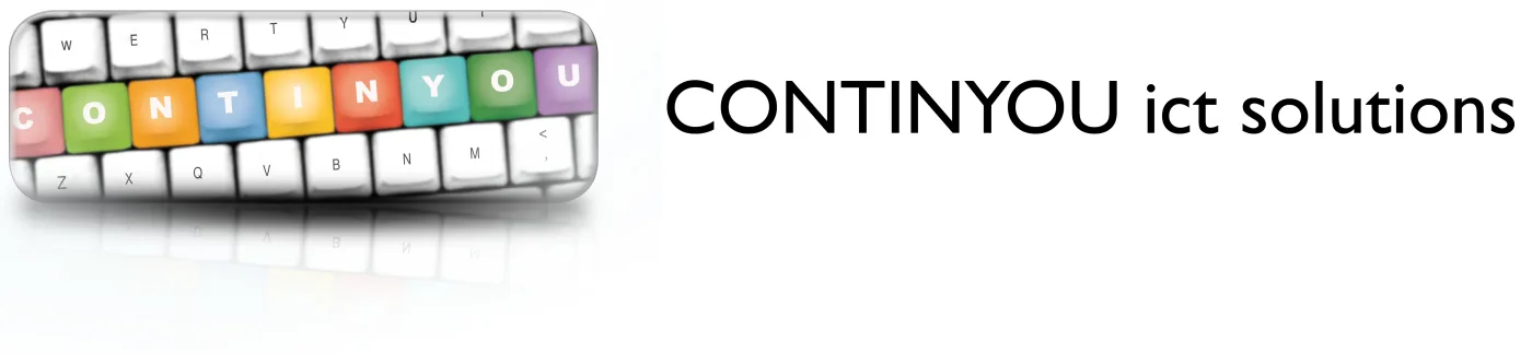 ContinYou