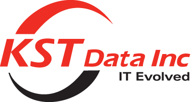 KST Data Inc.