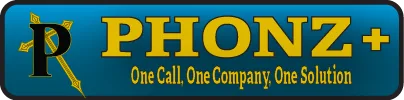 Phonz+