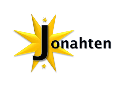 Jonahten