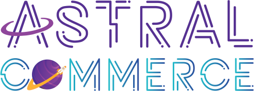 Astral Commerce by Mavros