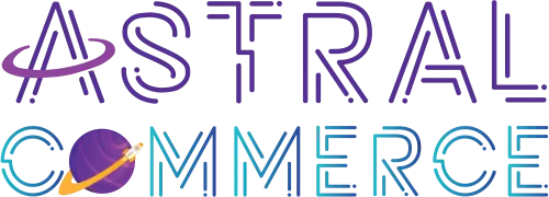 Astral Commerce by Mavros