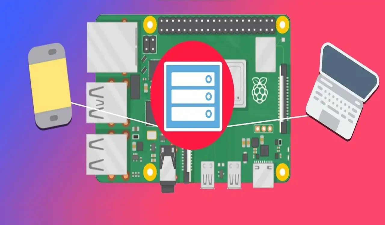 How to Install OpenMediaVault (OMV) on Raspbe