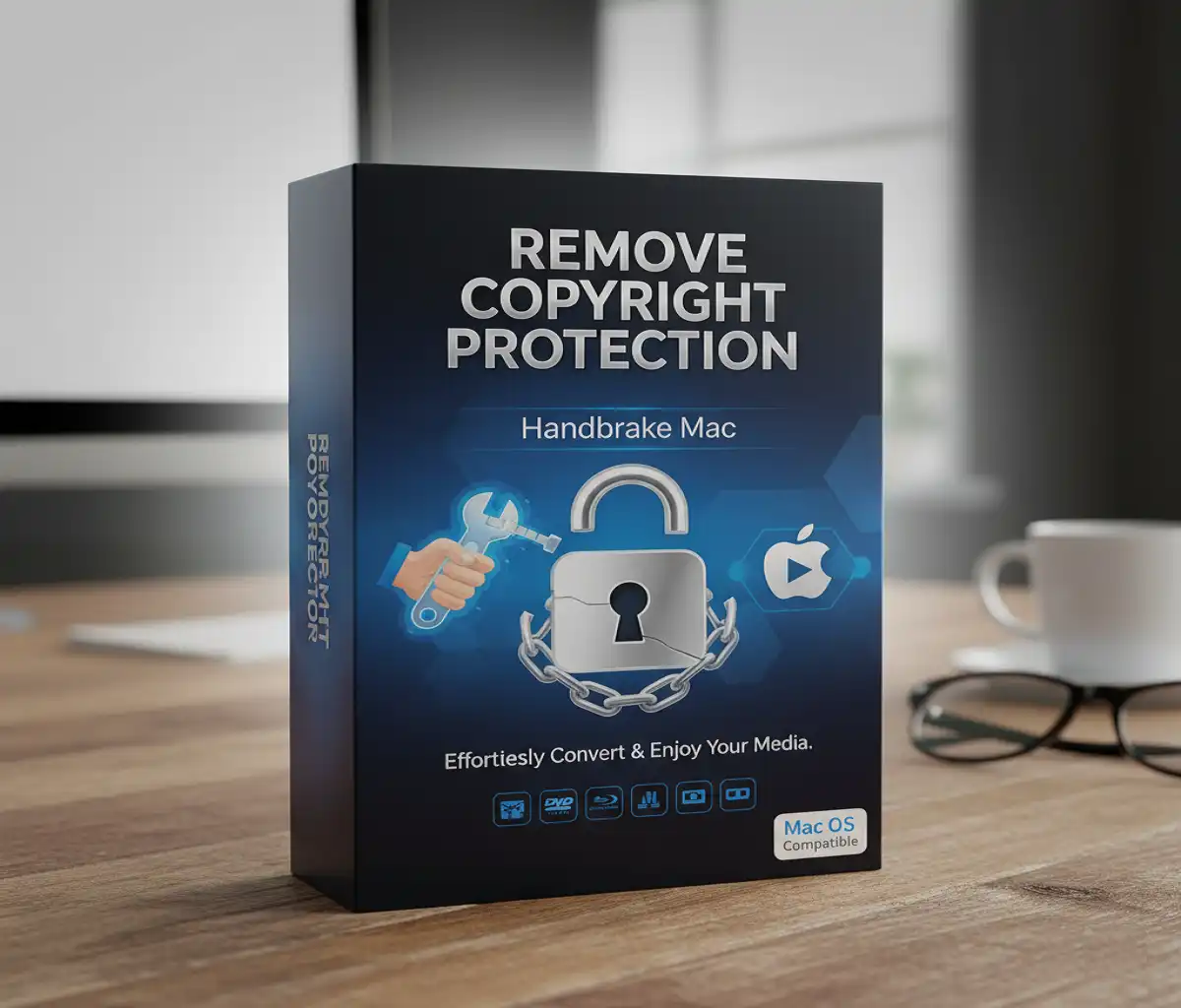 How to Remove Copyright Protection on DVDs Us