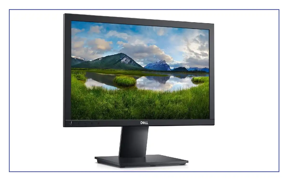Harga Monitor Dell 19 Inch Price, Specs & Bes