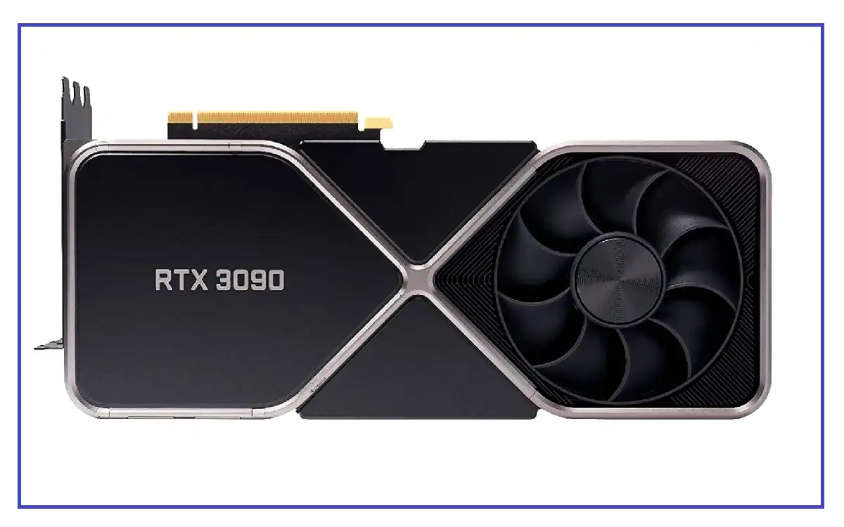RTX 3090 Review: Best Graphics Cards for 4K G