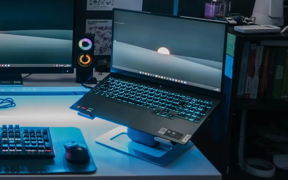 Laptop Cooling Pad: Why Every Overheating Lap