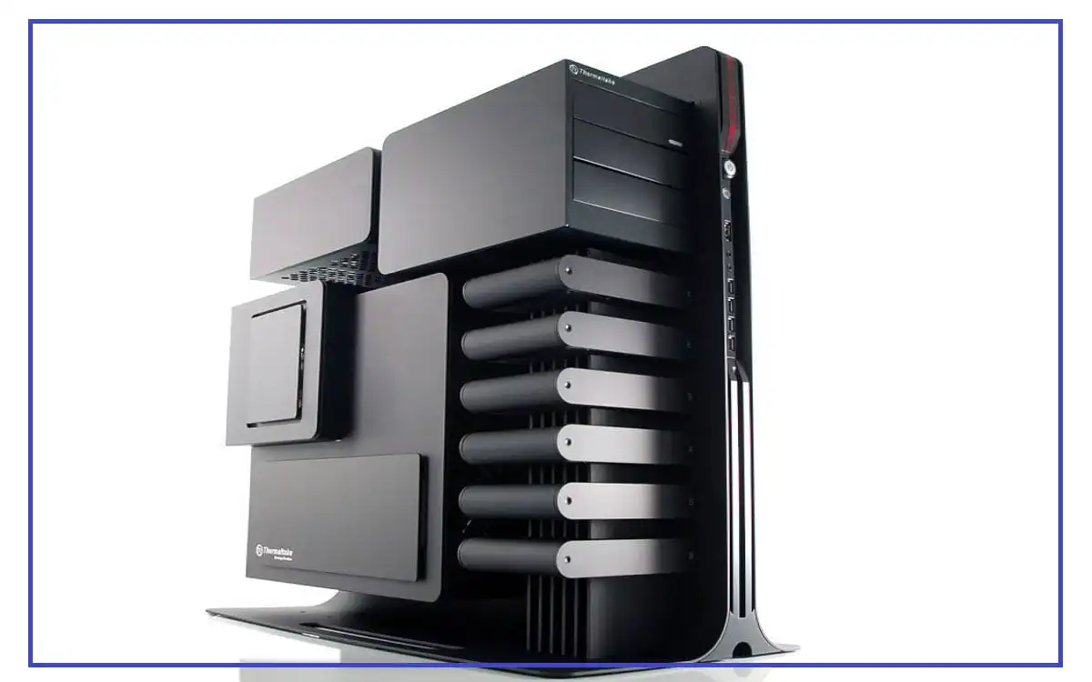 Thermaltake Level 10 GTS Review 2026: Full To