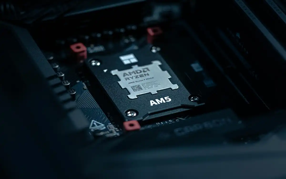 AMD AM5 Socket Issues: Common Problems, Fixes