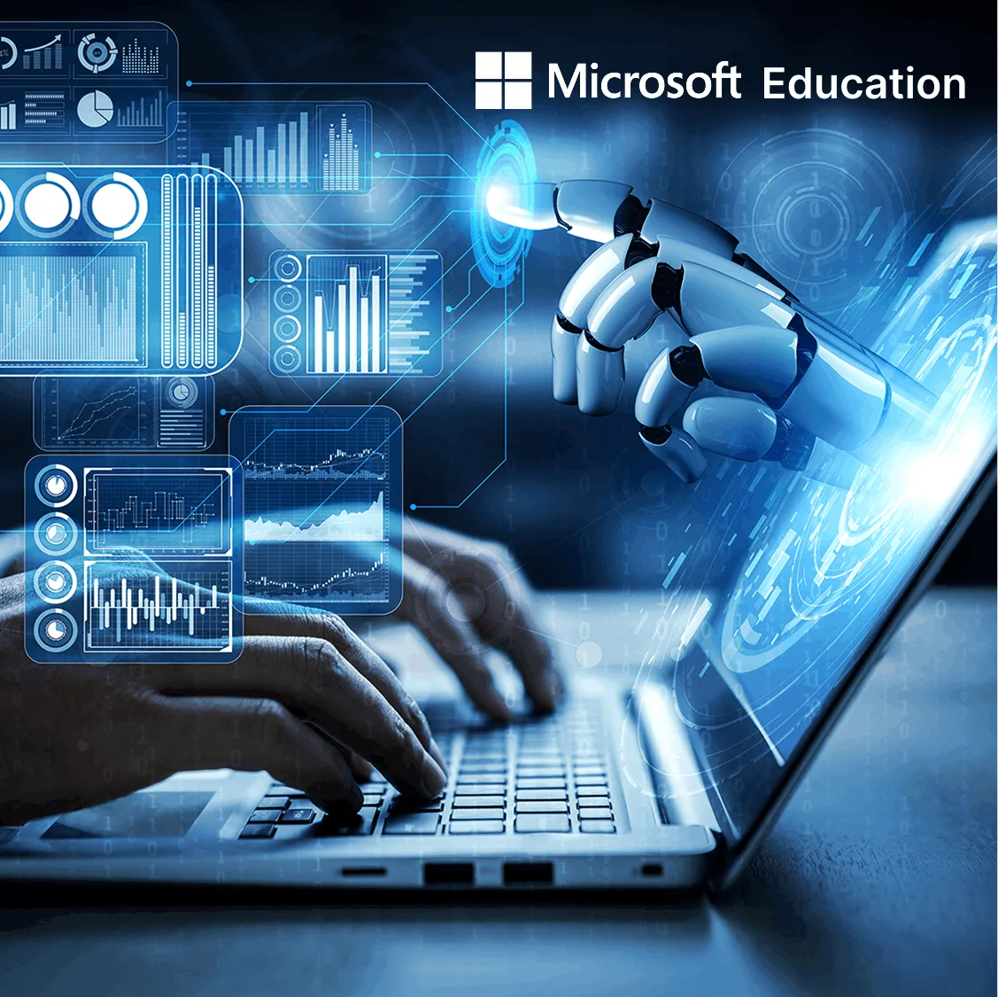 Transform Learning with Microsoft