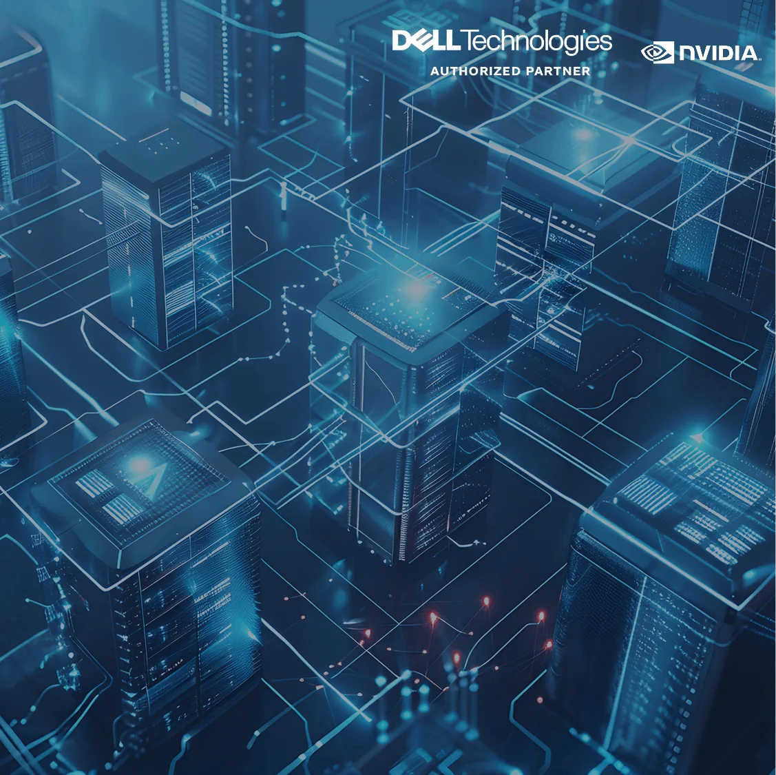 Power Performance with Dell