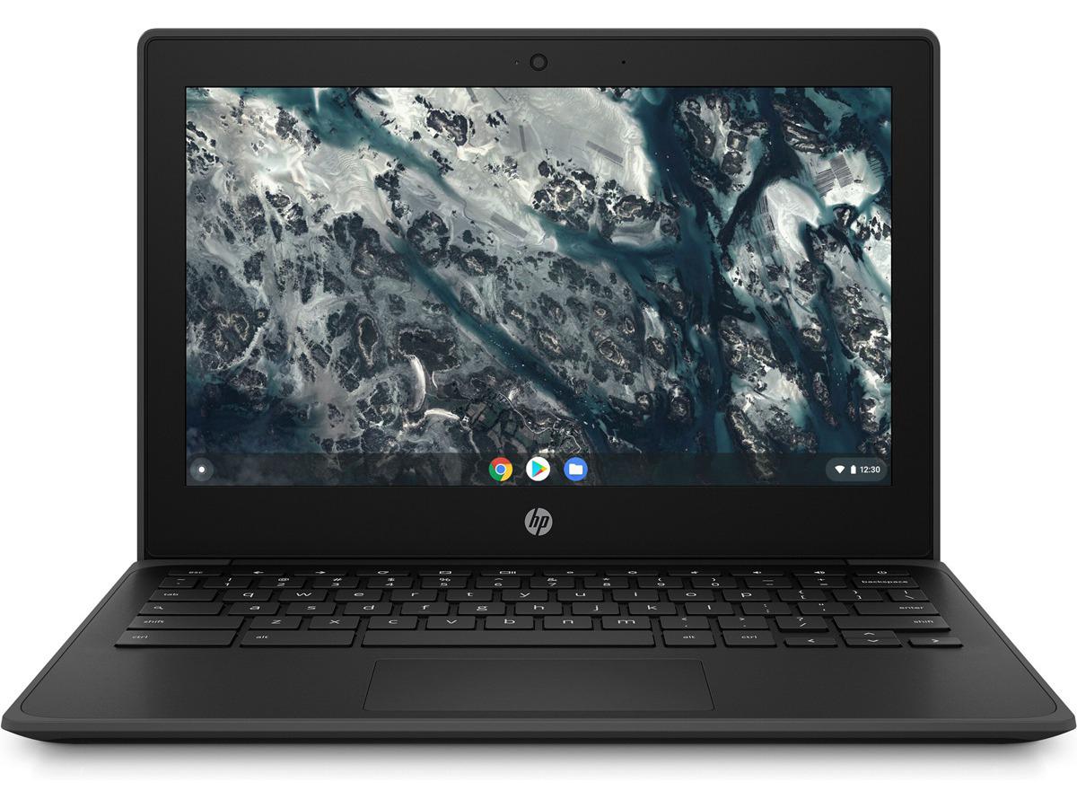 HP Chromebook 11 MK G9