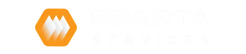 Sparta Services IT consulting and managed services logo