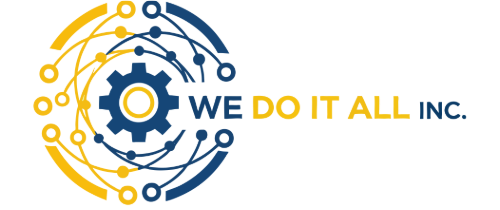 We Do It All Inc