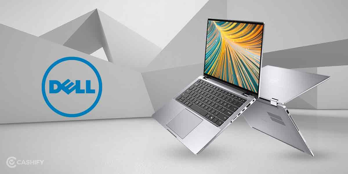 Dell Laptops