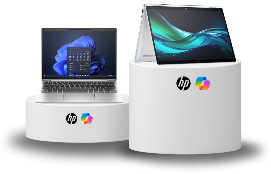HP Laptops