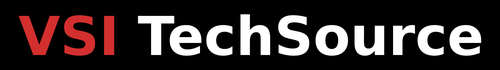 VSI TechSource Logo