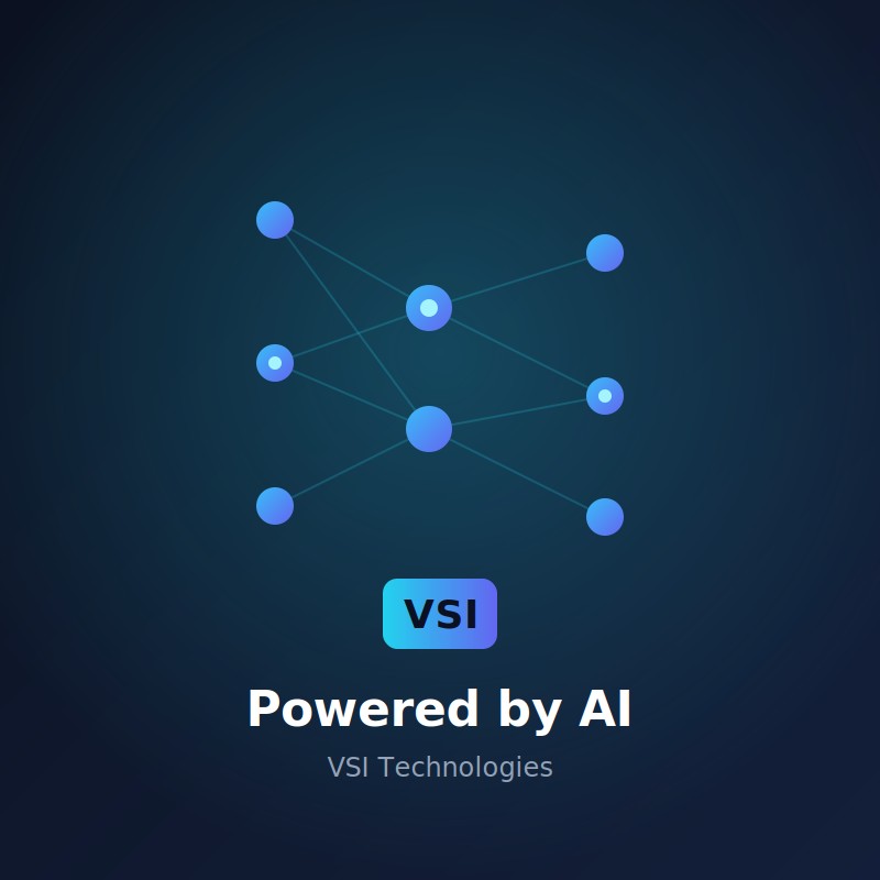 How VSI Technologies Helps Businesses Put AI 