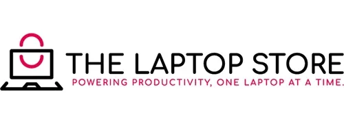 The Laptop Store
