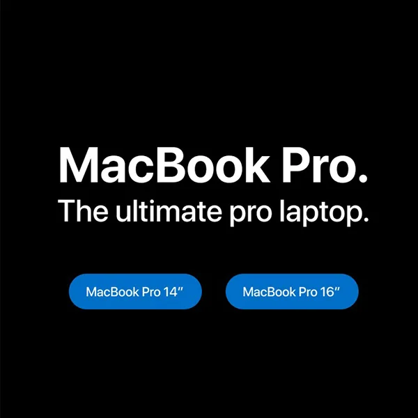 Apple MacBook Pro
