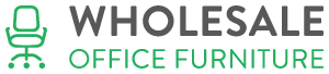 Wholesale Office Furniture Logo